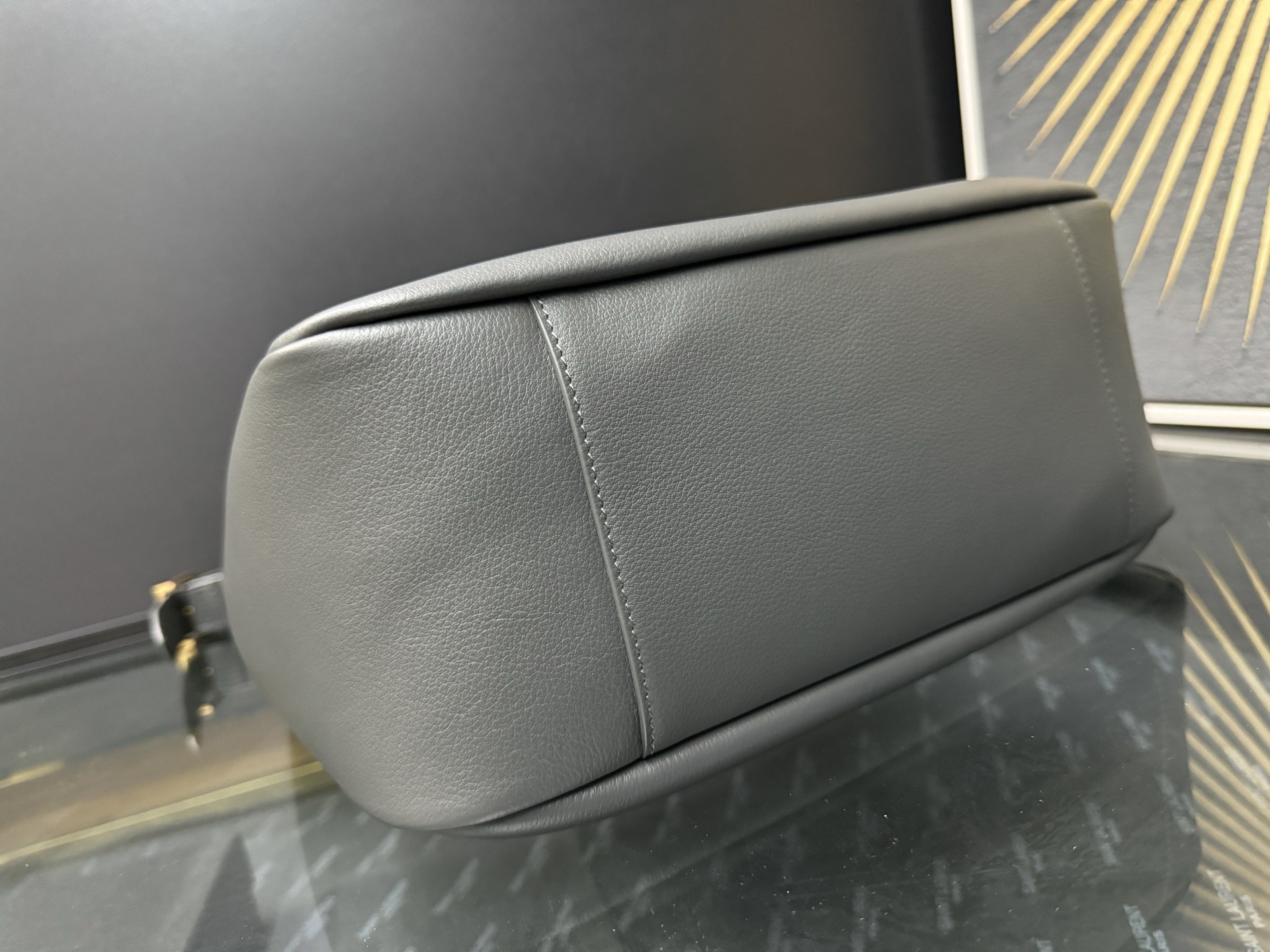 Saint Laurent Le 5 À 7 Supple Large 생로랑 LE5A7 라지 사이즈 숄더/토트백 5