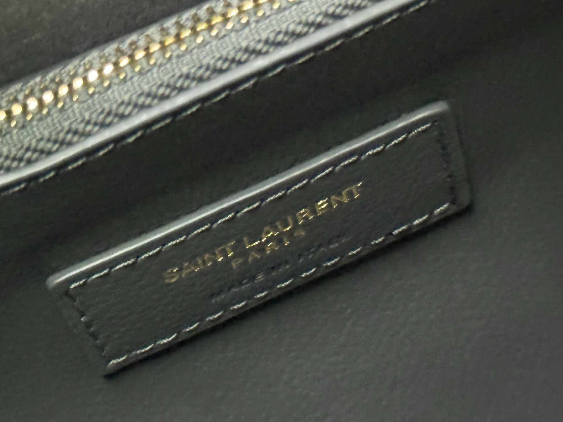 Saint Laurent Le 5 À 7 Supple Large 생로랑 LE5A7 라지 사이즈 숄더/토트백 8