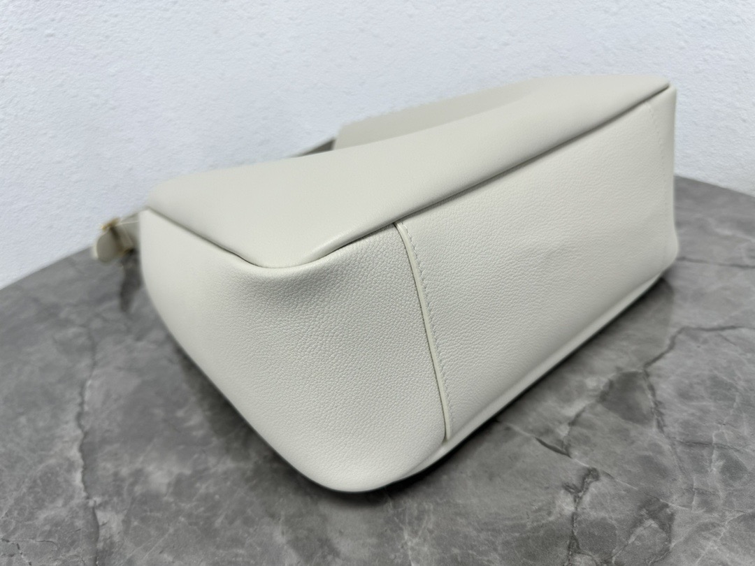 Saint Laurent Le 5 À 7 Supple Large 생로랑 LE5A7 라지 사이즈 숄더/토트백 5