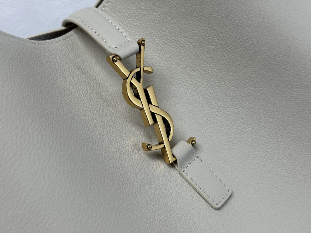 Saint Laurent Le 5 À 7 Supple Large 생로랑 LE5A7 라지 사이즈 숄더/토트백 7