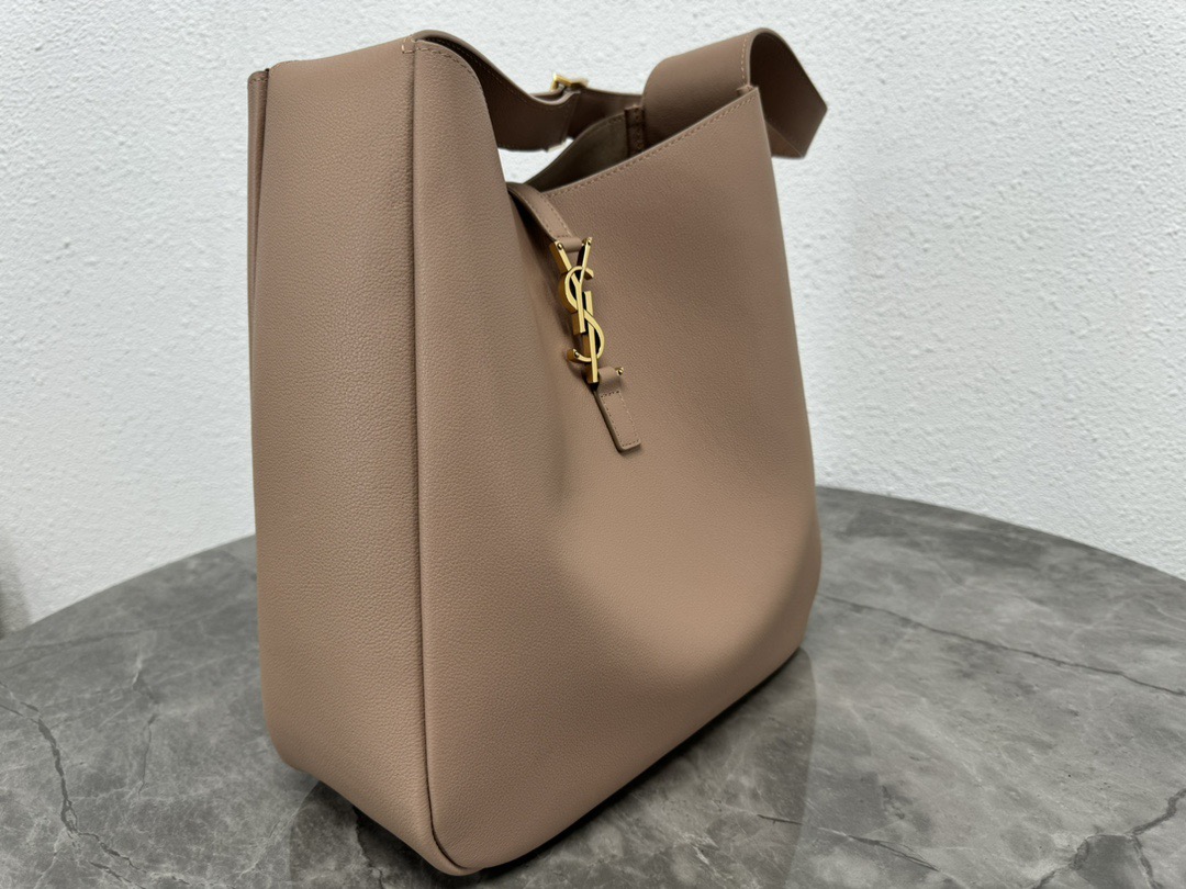 Saint Laurent Le 5 À 7 Supple Large 생로랑 LE5A7 라지 사이즈 숄더/토트백 2