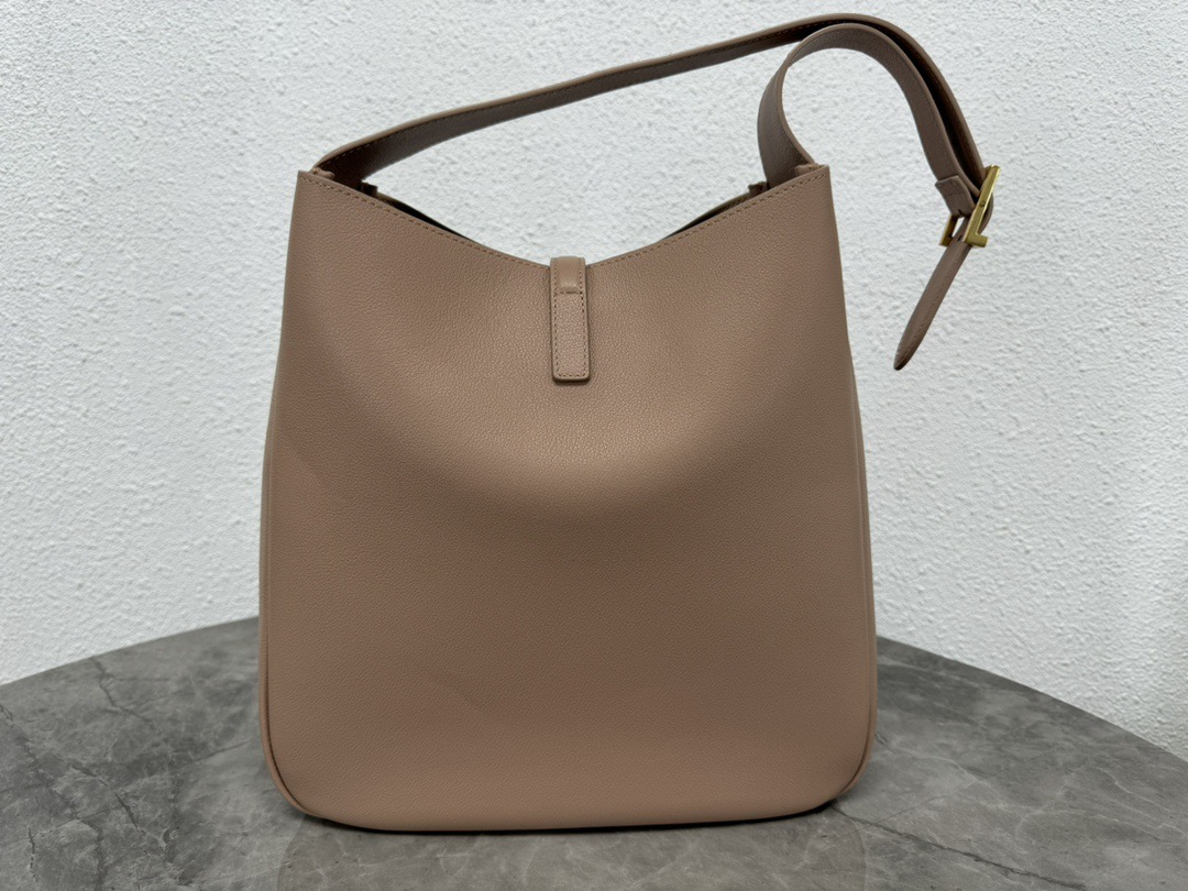 Saint Laurent Le 5 À 7 Supple Large 생로랑 LE5A7 라지 사이즈 숄더/토트백 3