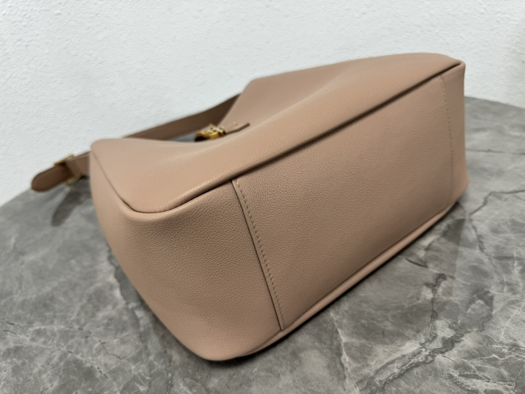 Saint Laurent Le 5 À 7 Supple Large 생로랑 LE5A7 라지 사이즈 숄더/토트백 5