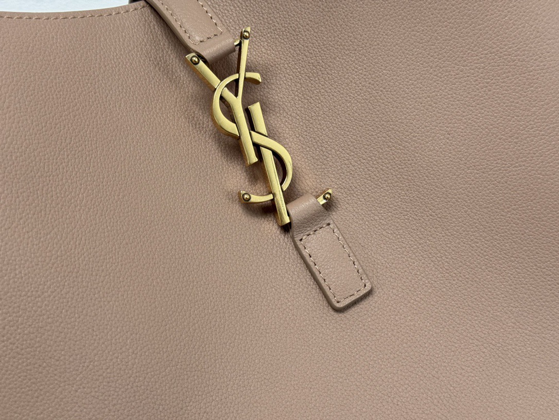 Saint Laurent Le 5 À 7 Supple Large 생로랑 LE5A7 라지 사이즈 숄더/토트백 7