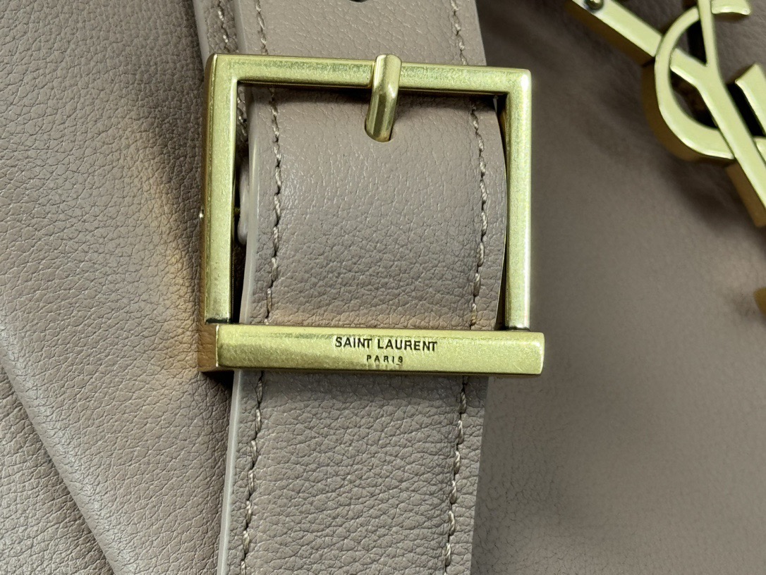 Saint Laurent Le 5 À 7 Supple Large 생로랑 LE5A7 라지 사이즈 숄더/토트백 8