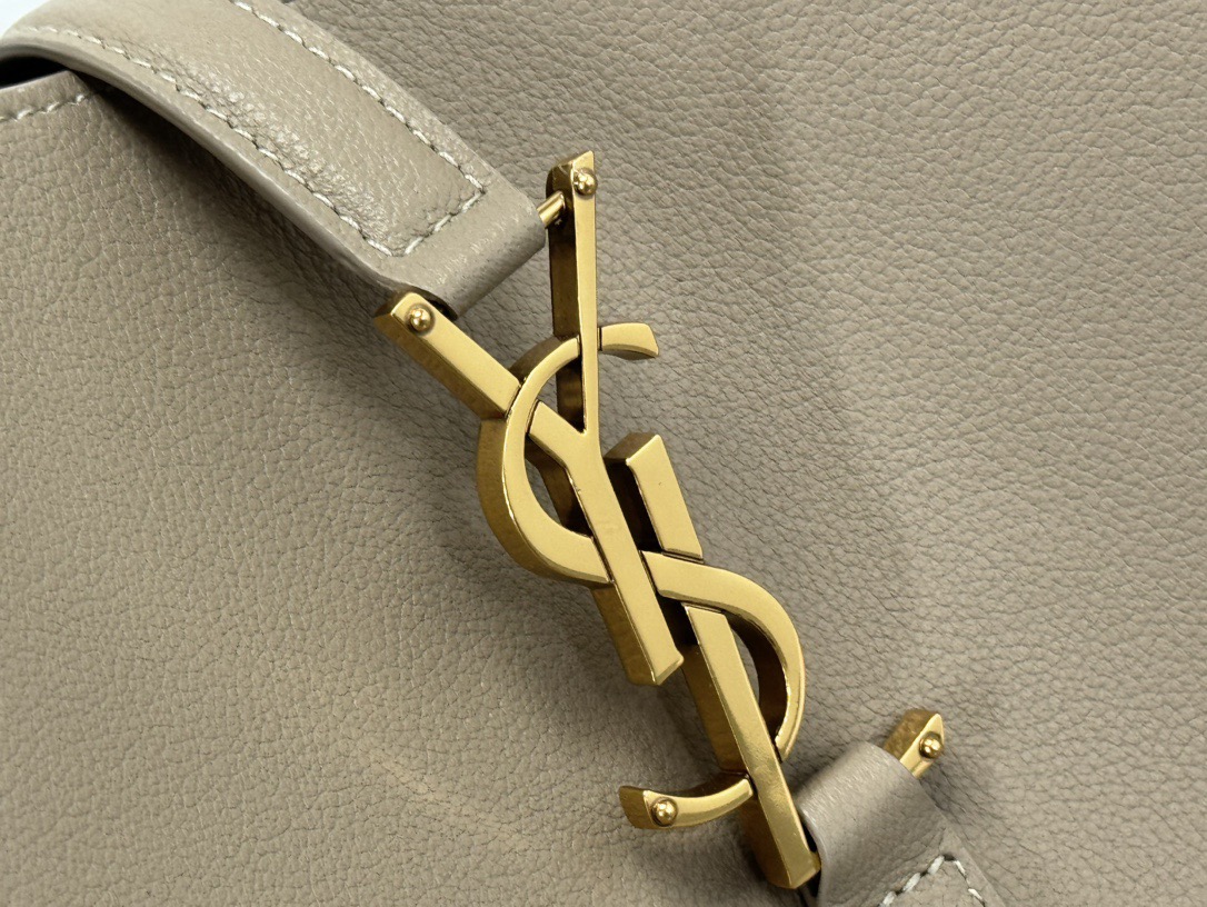 Saint Laurent Le 5 À 7 Supple Large 생로랑 LE5A7 라지 사이즈 숄더/토트백 6