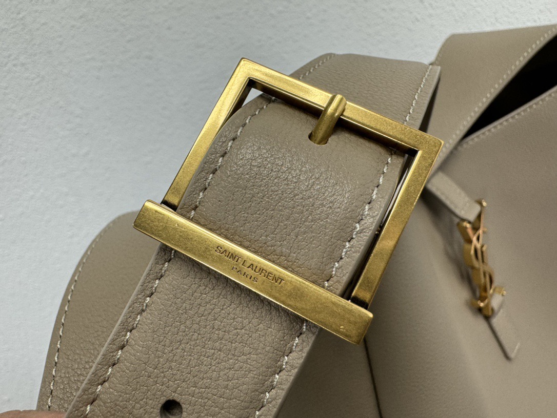 Saint Laurent Le 5 À 7 Supple Large 생로랑 LE5A7 라지 사이즈 숄더/토트백 7