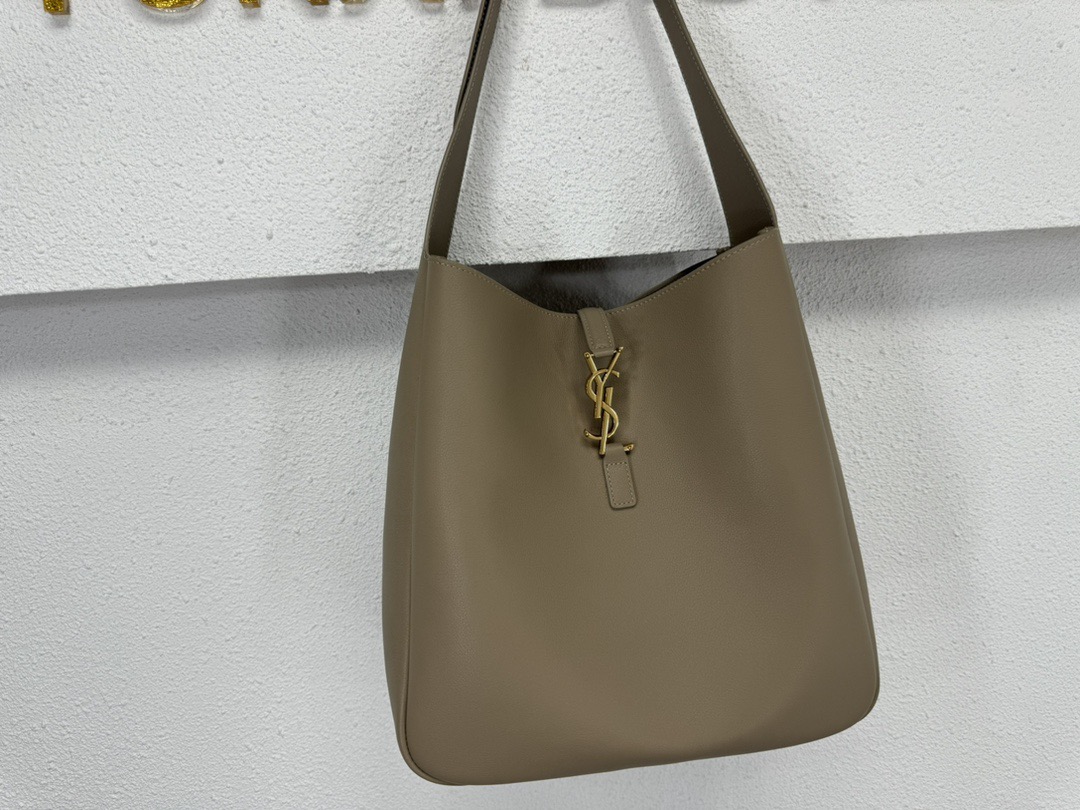 Saint Laurent Le 5 À 7 Supple Large 생로랑 LE5A7 라지 사이즈 숄더/토트백 9