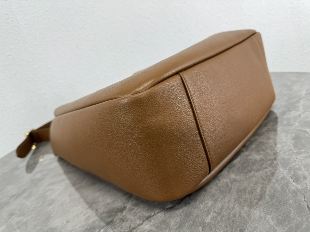 Saint Laurent Le 5 À 7 Supple Large 생로랑 LE5A7 라지 사이즈 숄더/토트백 4