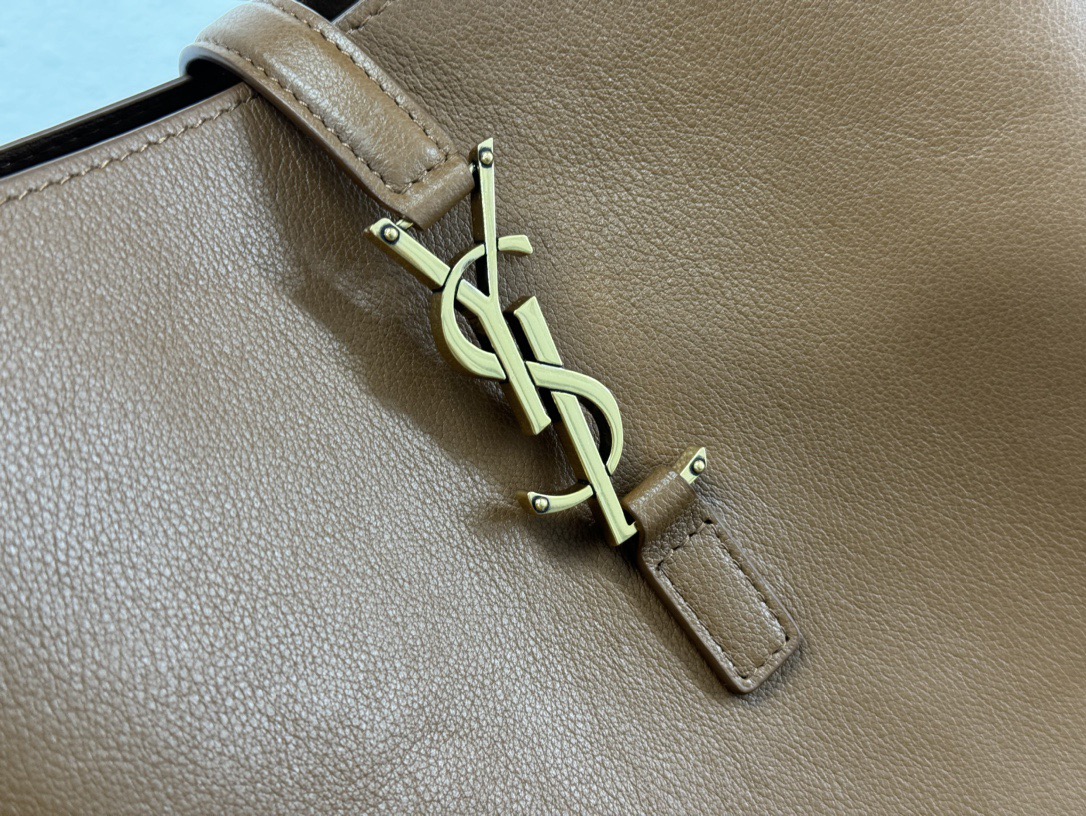 Saint Laurent Le 5 À 7 Supple Large 생로랑 LE5A7 라지 사이즈 숄더/토트백 5