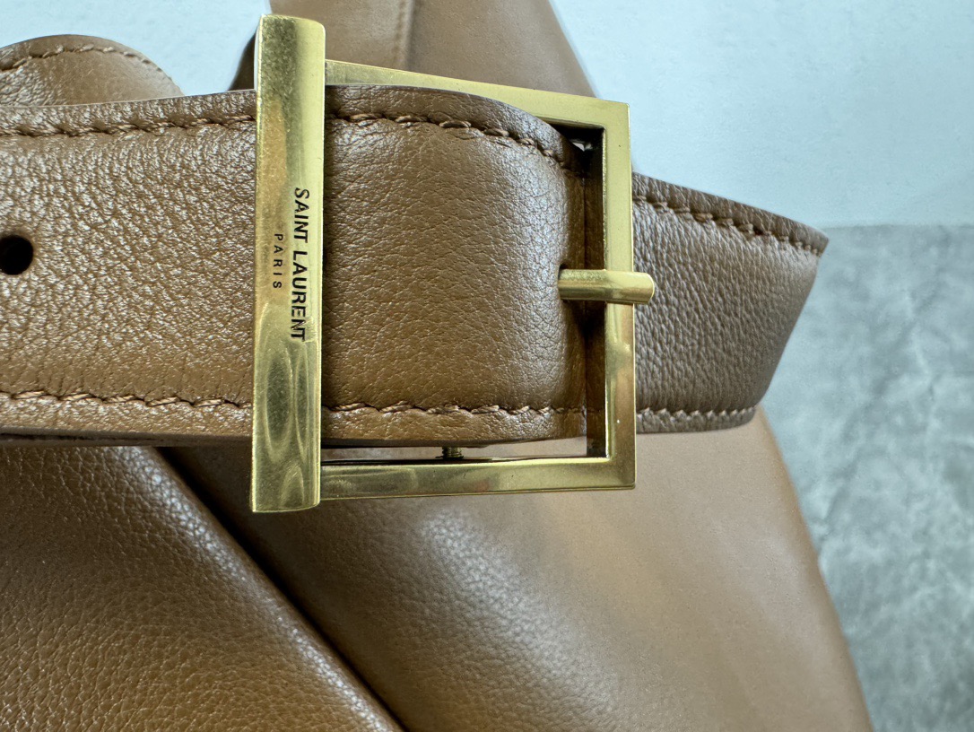 Saint Laurent Le 5 À 7 Supple Large 생로랑 LE5A7 라지 사이즈 숄더/토트백 6
