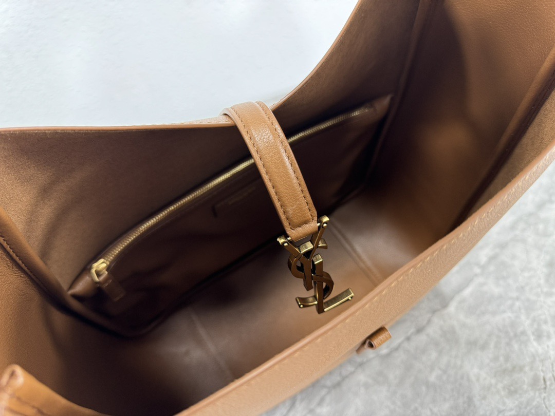 Saint Laurent Le 5 À 7 Supple Large 생로랑 LE5A7 라지 사이즈 숄더/토트백 7