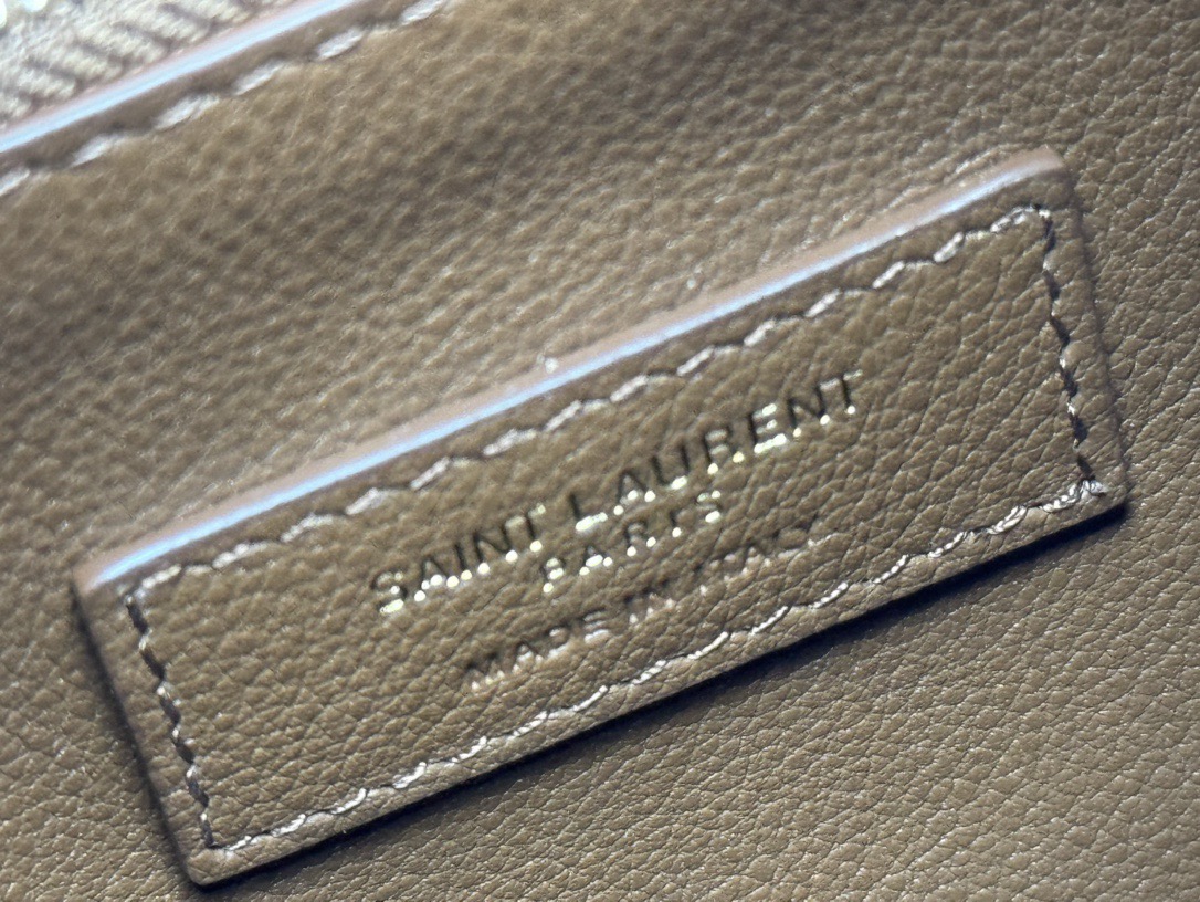 Saint Laurent Le 5 À 7 Supple Large 생로랑 LE5A7 라지 사이즈 숄더/토트백 8