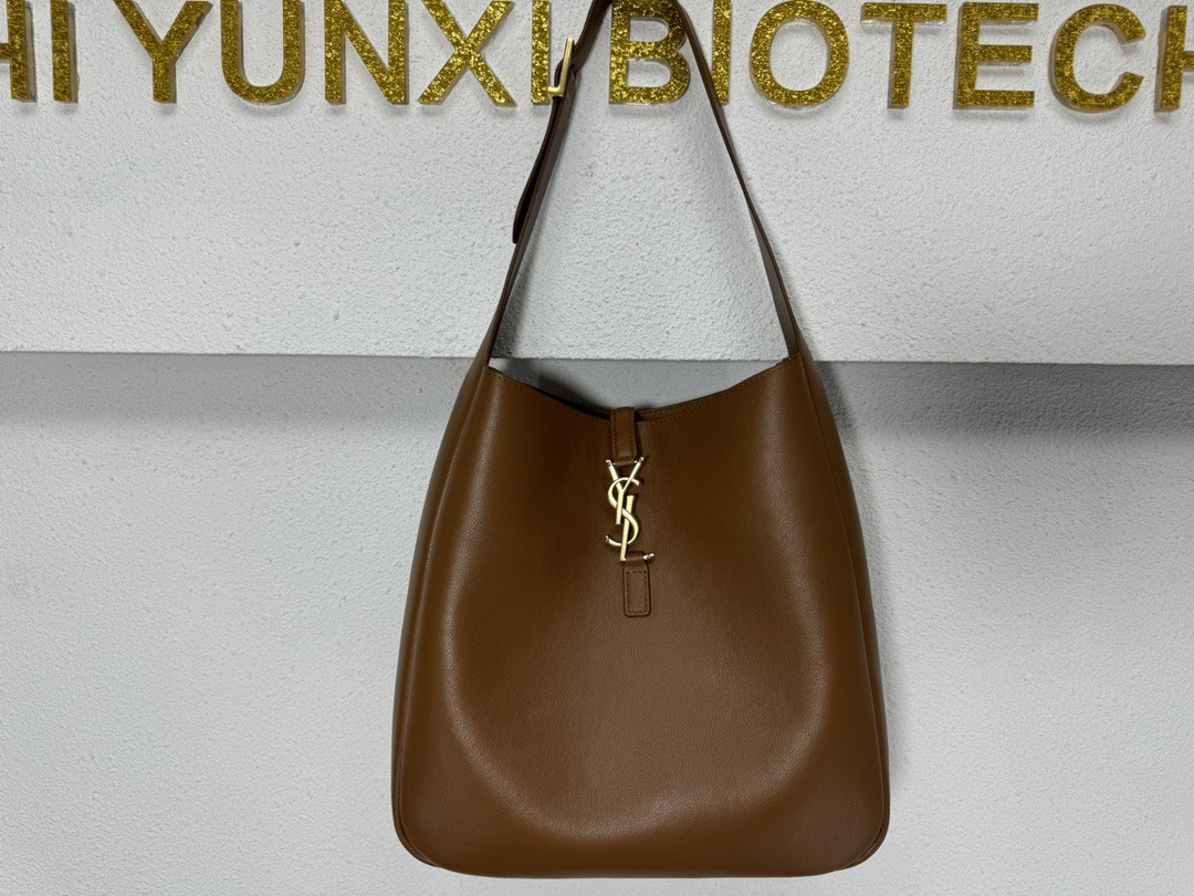 Saint Laurent Le 5 À 7 Supple Large 생로랑 LE5A7 라지 사이즈 숄더/토트백 9