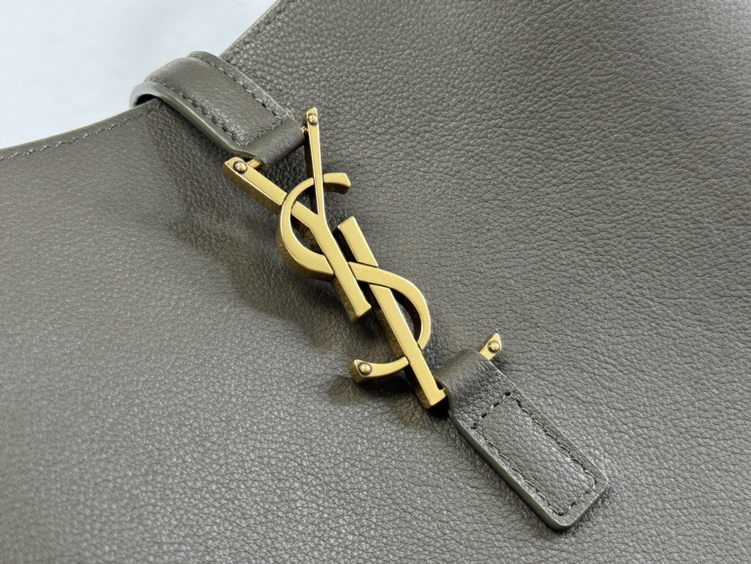 Saint Laurent Le 5 À 7 Supple Large 생로랑 LE5A7 라지 사이즈 숄더/토트백 5