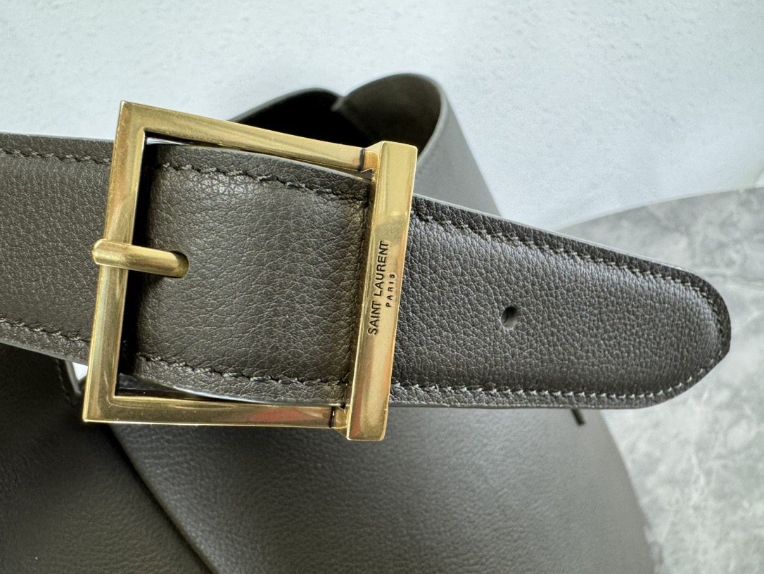 Saint Laurent Le 5 À 7 Supple Large 생로랑 LE5A7 라지 사이즈 숄더/토트백 8