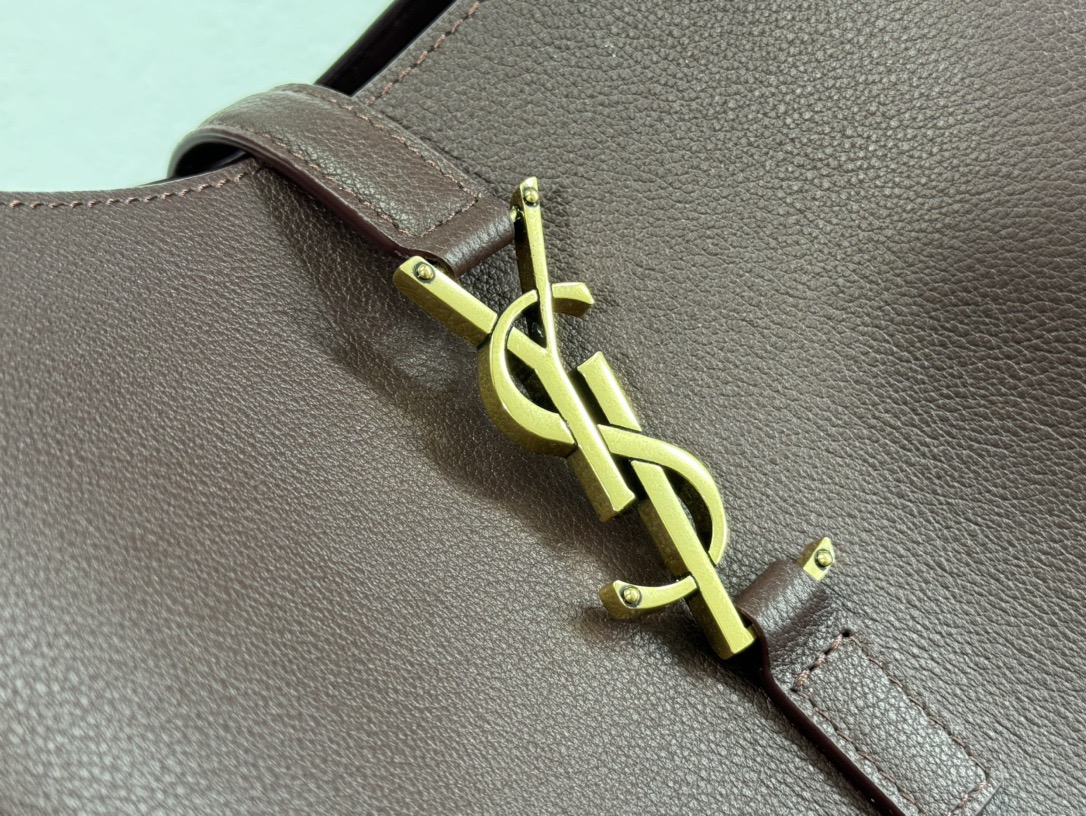 Saint Laurent Le 5 À 7 Supple Large 생로랑 LE5A7 라지 사이즈 숄더/토트백 5