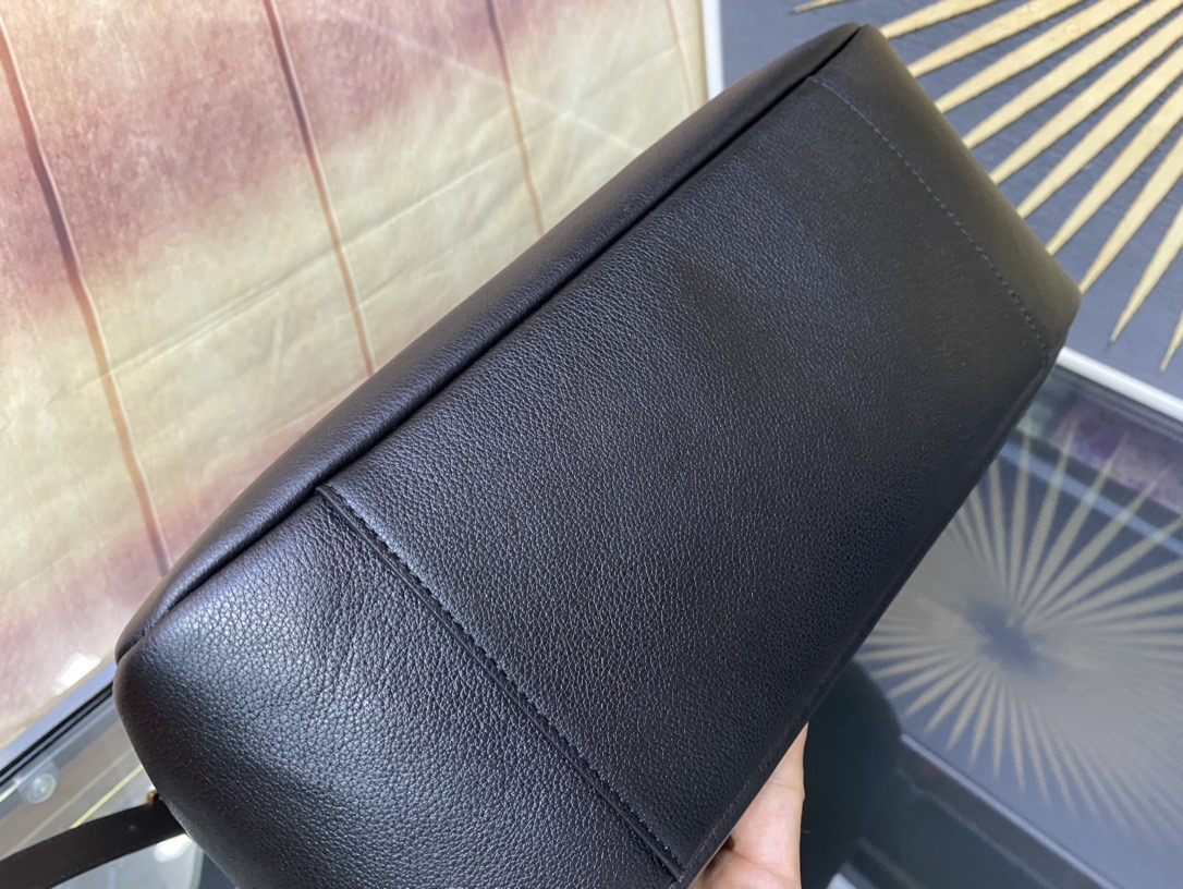 Saint Laurent Le 5 À 7 Supple Large 생로랑 LE5A7 라지 사이즈 숄더/토트백 5