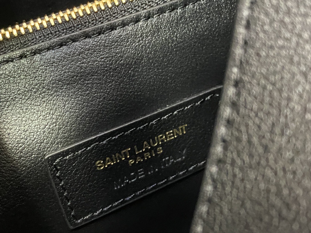 Saint Laurent Le 5 À 7 Supple Large 생로랑 LE5A7 라지 사이즈 숄더/토트백 7