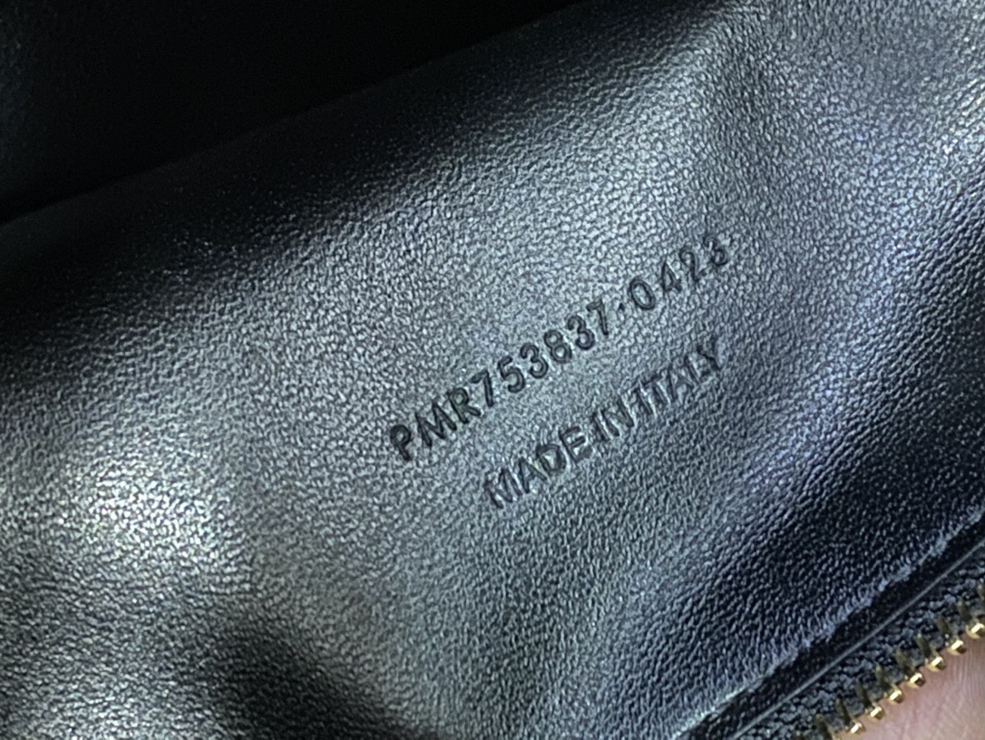 Saint Laurent Le 5 À 7 Supple Large 생로랑 LE5A7 라지 사이즈 숄더/토트백 8