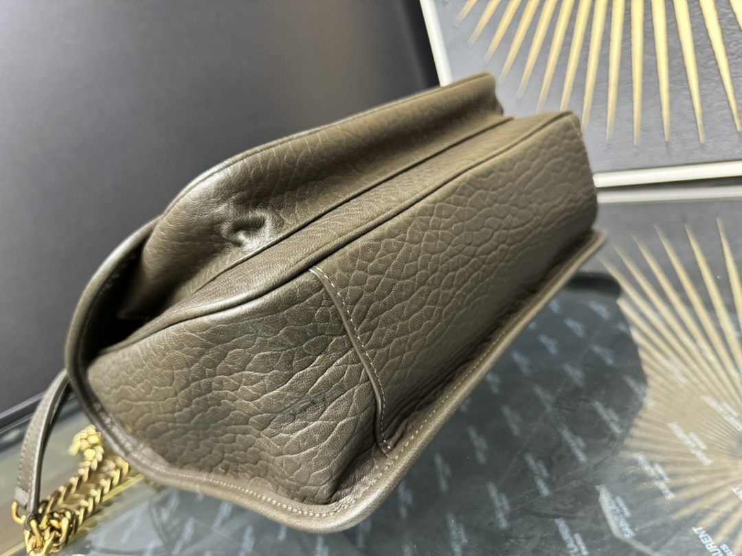 Saint Laurent Niki Medium Shoulder 생로랑 니키라인 숄더백/크로스백 4