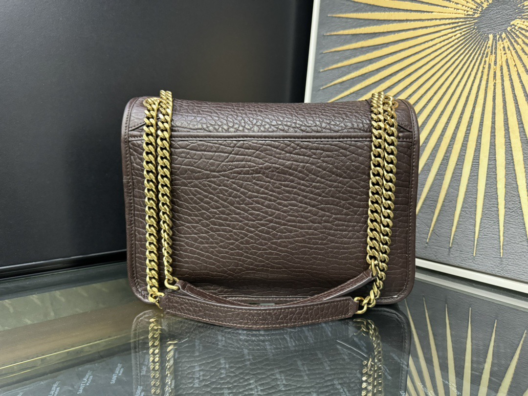 Saint Laurent Niki Medium Shoulder 생로랑 니키라인 숄더백/크로스백 3