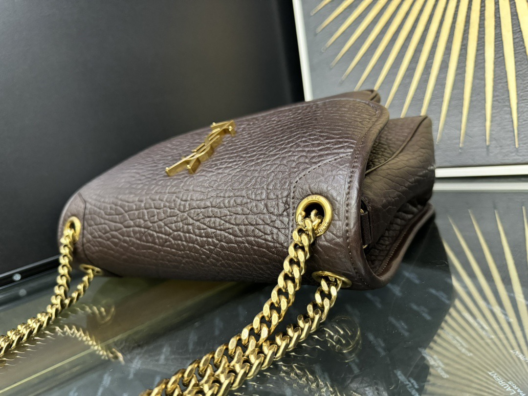 Saint Laurent Niki Medium Shoulder 생로랑 니키라인 숄더백/크로스백 4