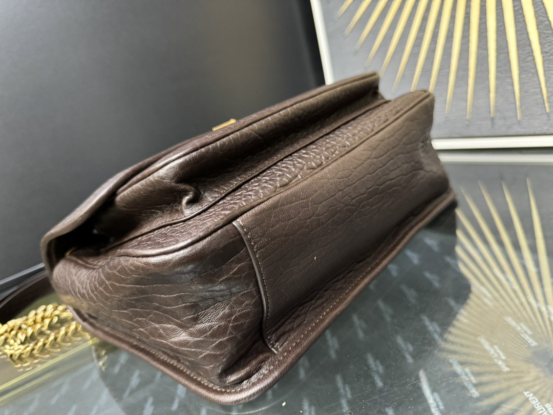 Saint Laurent Niki Medium Shoulder 생로랑 니키라인 숄더백/크로스백 5