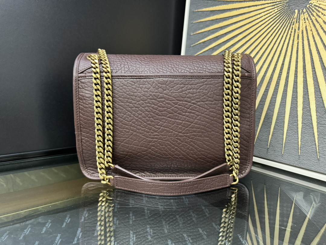 Saint Laurent Niki Medium Shoulder 생로랑 니키라인 숄더백/크로스백 3