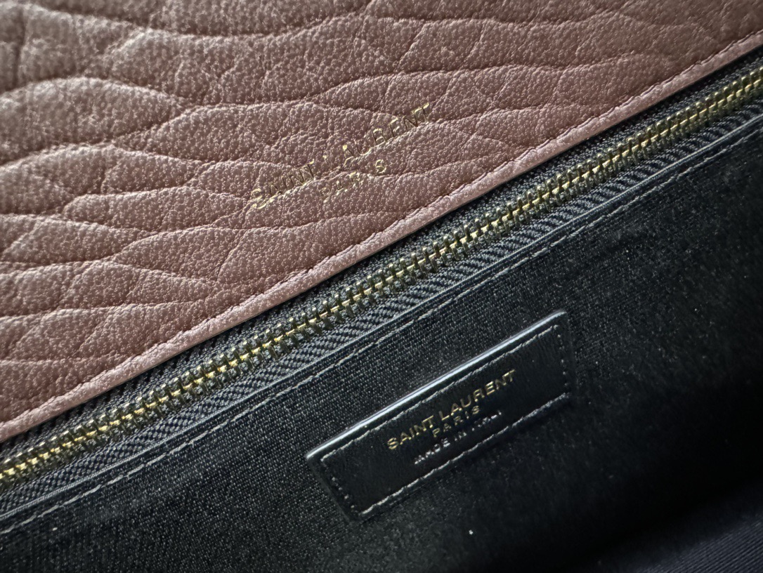 Saint Laurent Niki Medium Shoulder 생로랑 니키라인 숄더백/크로스백 8