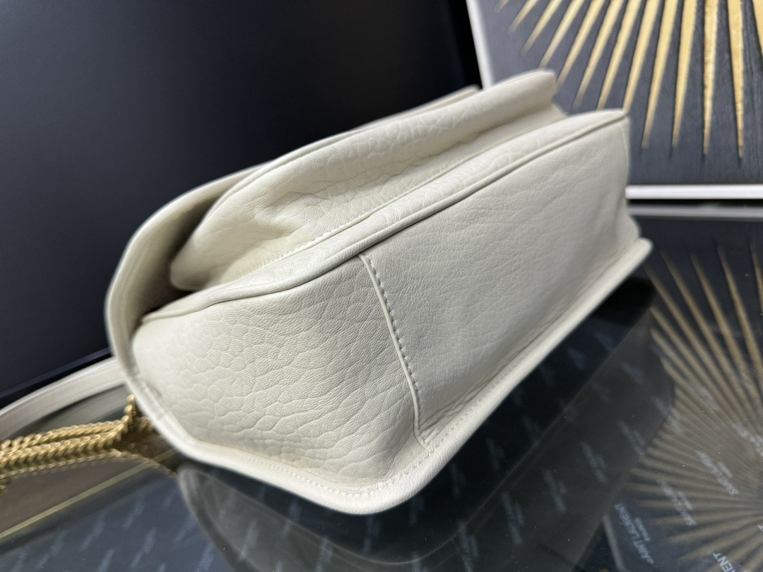 Saint Laurent Niki Medium Shoulder 생로랑 니키라인 숄더백/크로스백 4