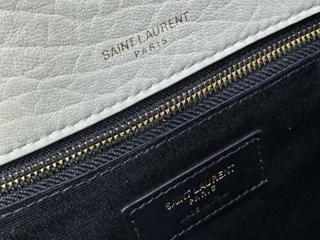 Saint Laurent Niki Medium Shoulder 생로랑 니키라인 숄더백/크로스백 8