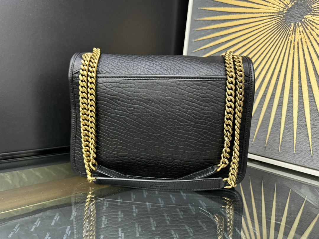 Saint Laurent Niki Medium Shoulder 생로랑 니키라인 숄더백/크로스백 3