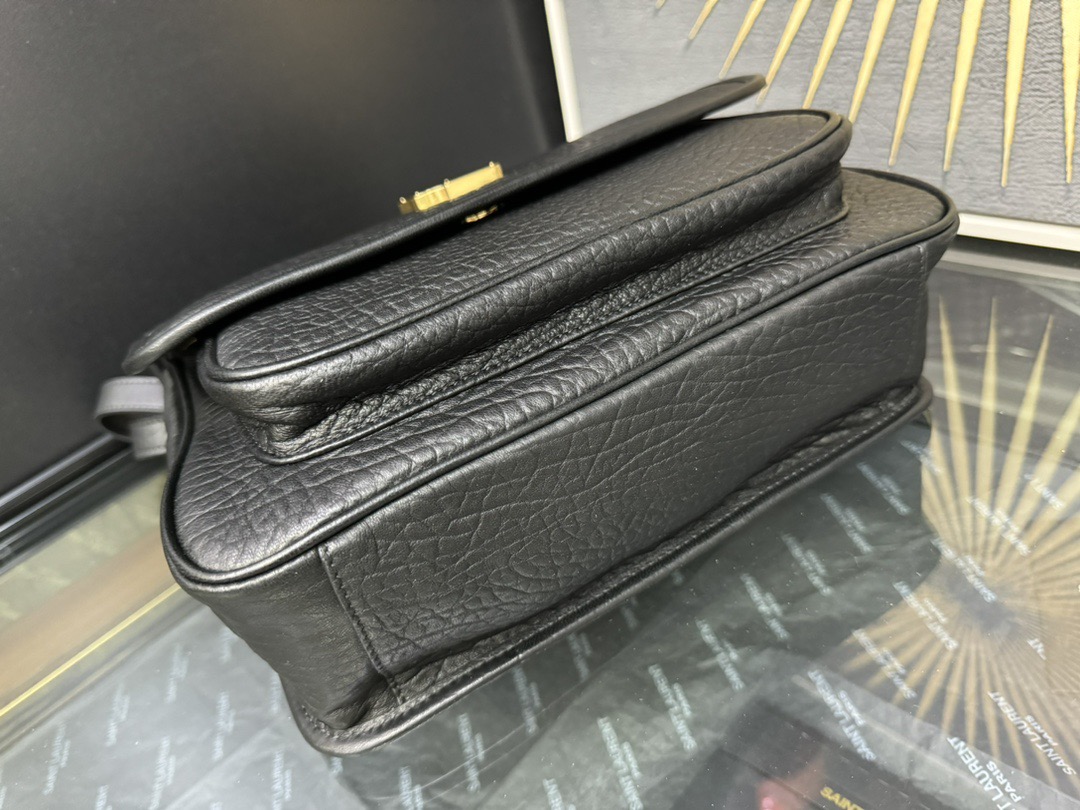 Saint Laurent Niki Medium Shoulder 생로랑 니키라인 숄더백/크로스백 4