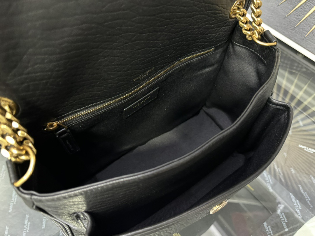 Saint Laurent Niki Medium Shoulder 생로랑 니키라인 숄더백/크로스백 5