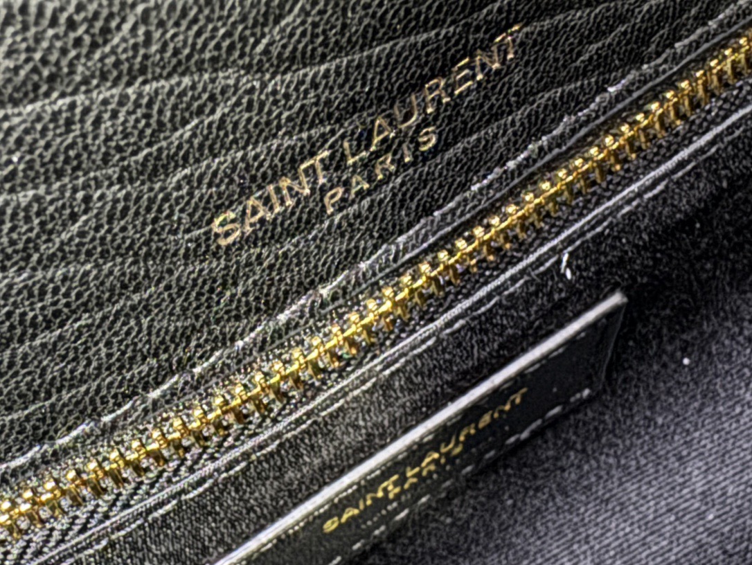 Saint Laurent Niki Medium Shoulder 생로랑 니키라인 숄더백/크로스백 8