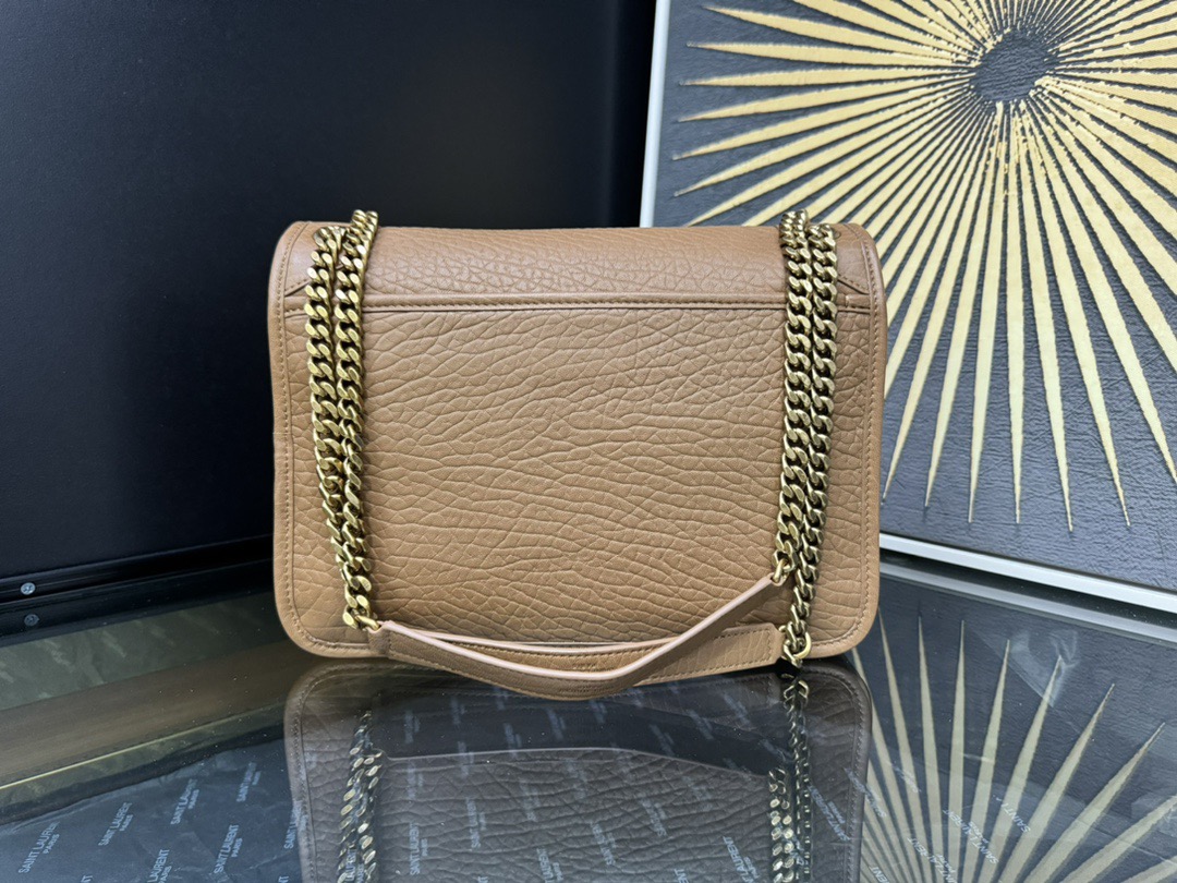 Saint Laurent Niki Medium Shoulder 생로랑 니키라인 숄더백/크로스백 3