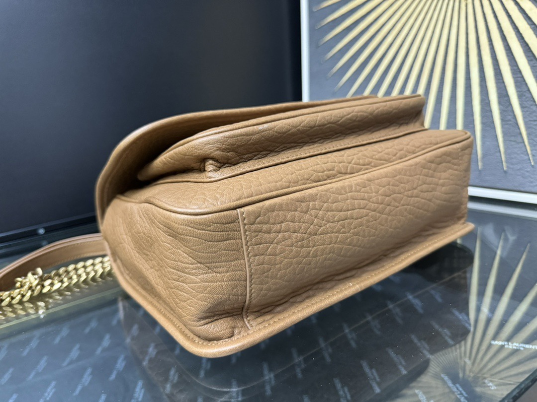 Saint Laurent Niki Medium Shoulder 생로랑 니키라인 숄더백/크로스백 4