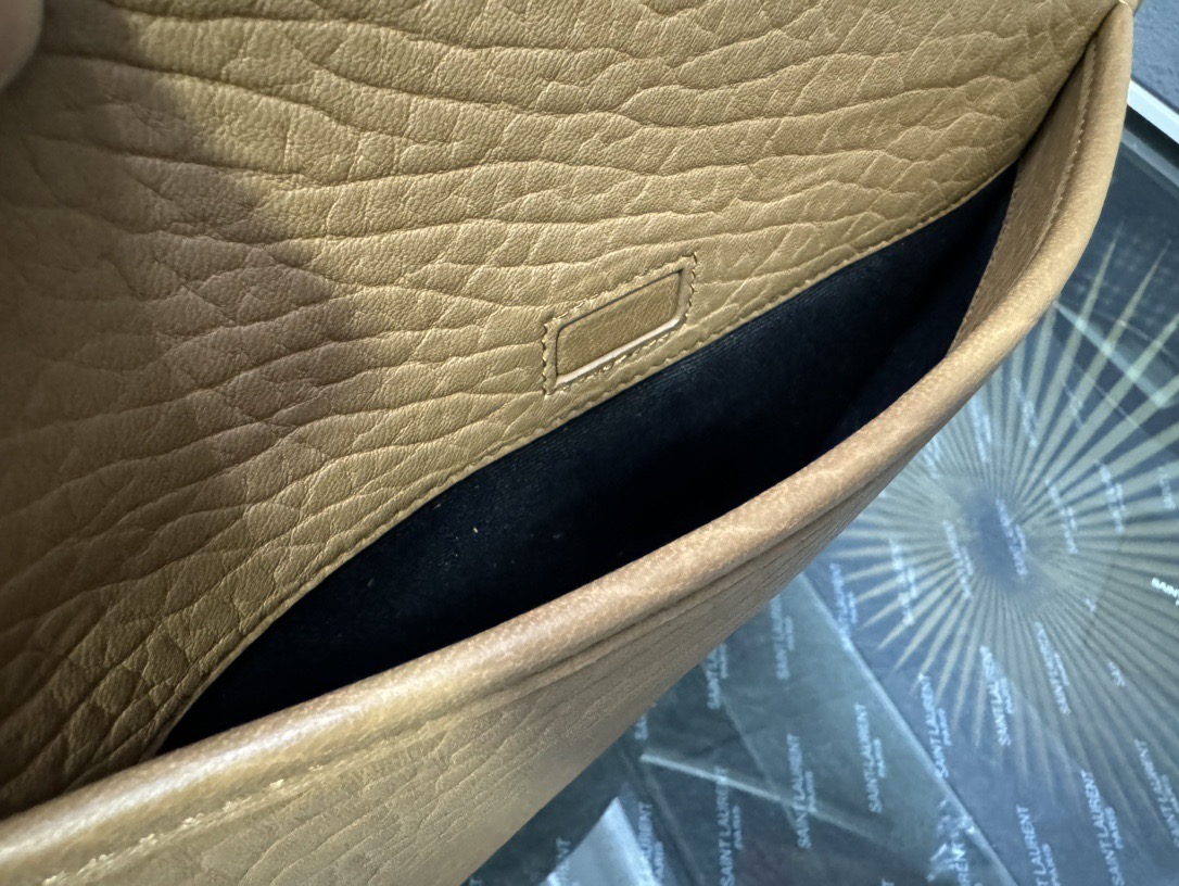 Saint Laurent Niki Medium Shoulder 생로랑 니키라인 숄더백/크로스백 8