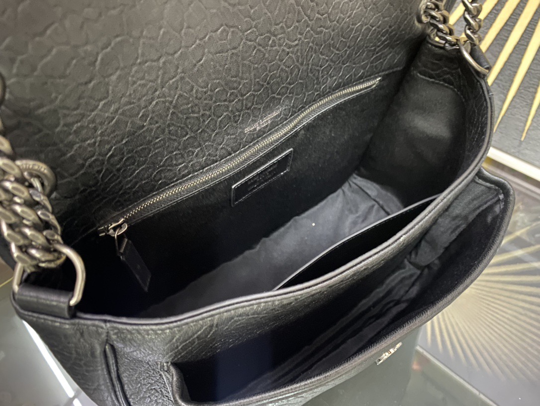 Saint Laurent Niki Medium Shoulder 생로랑 니키라인 숄더백/크로스백 4