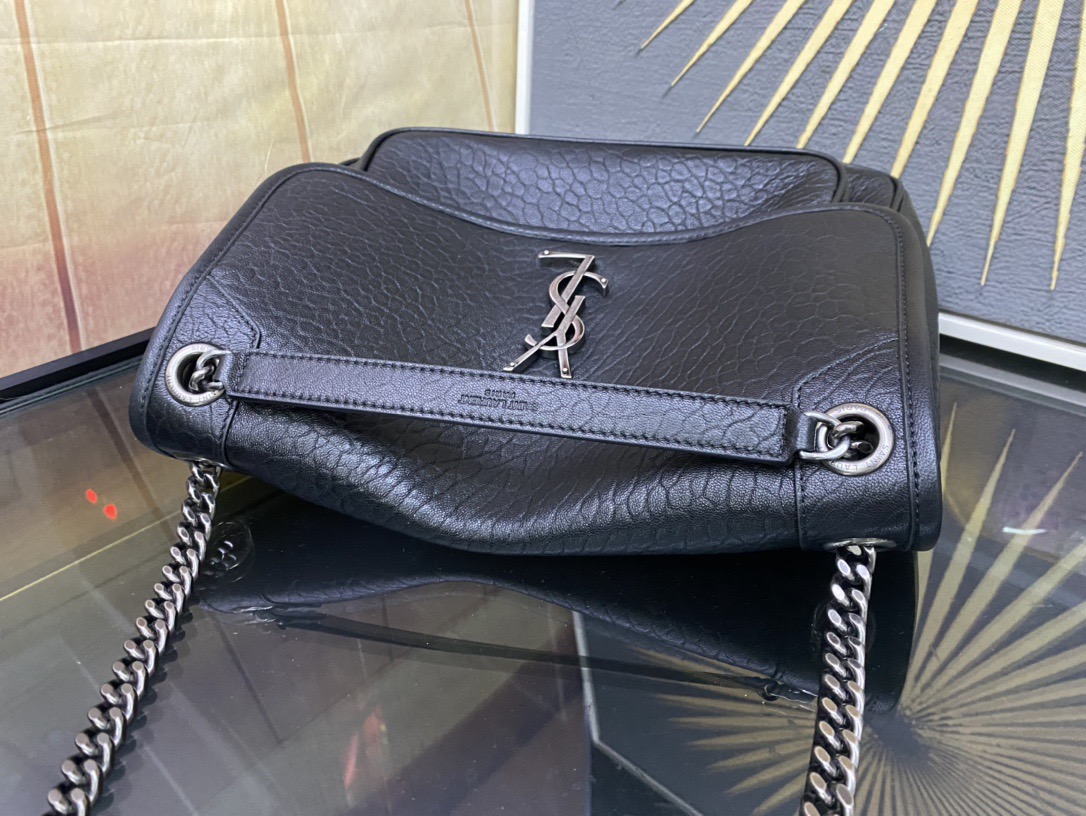 Saint Laurent Niki Medium Shoulder 생로랑 니키라인 숄더백/크로스백 5