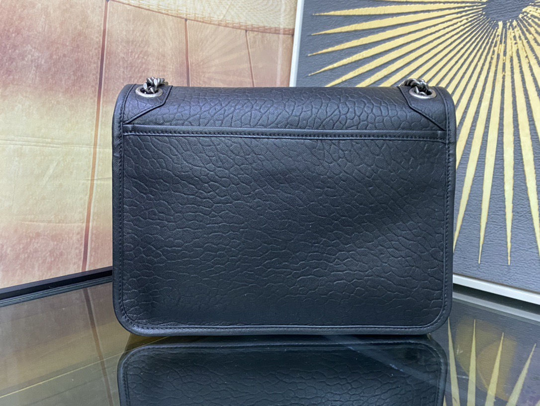 Saint Laurent Niki Medium Shoulder 생로랑 니키라인 숄더백/크로스백 6