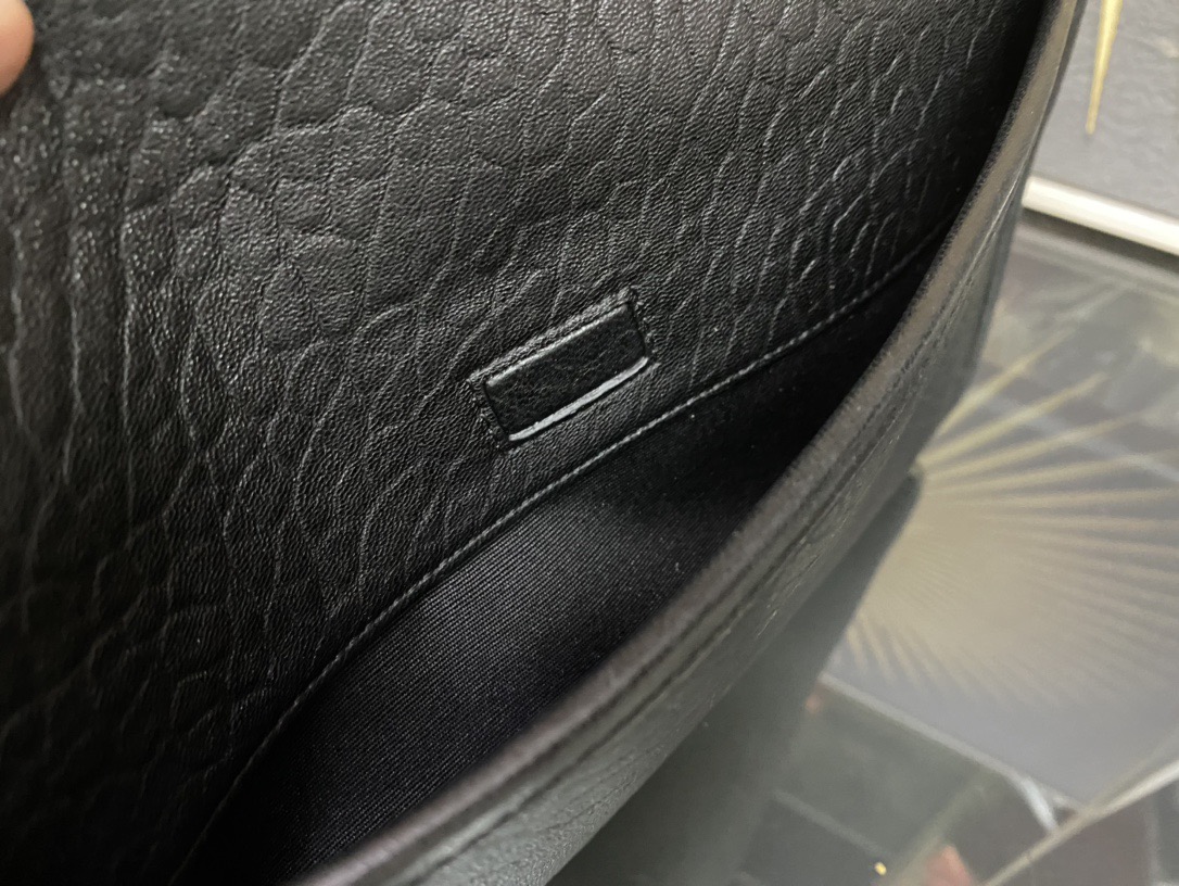 Saint Laurent Niki Medium Shoulder 생로랑 니키라인 숄더백/크로스백 7