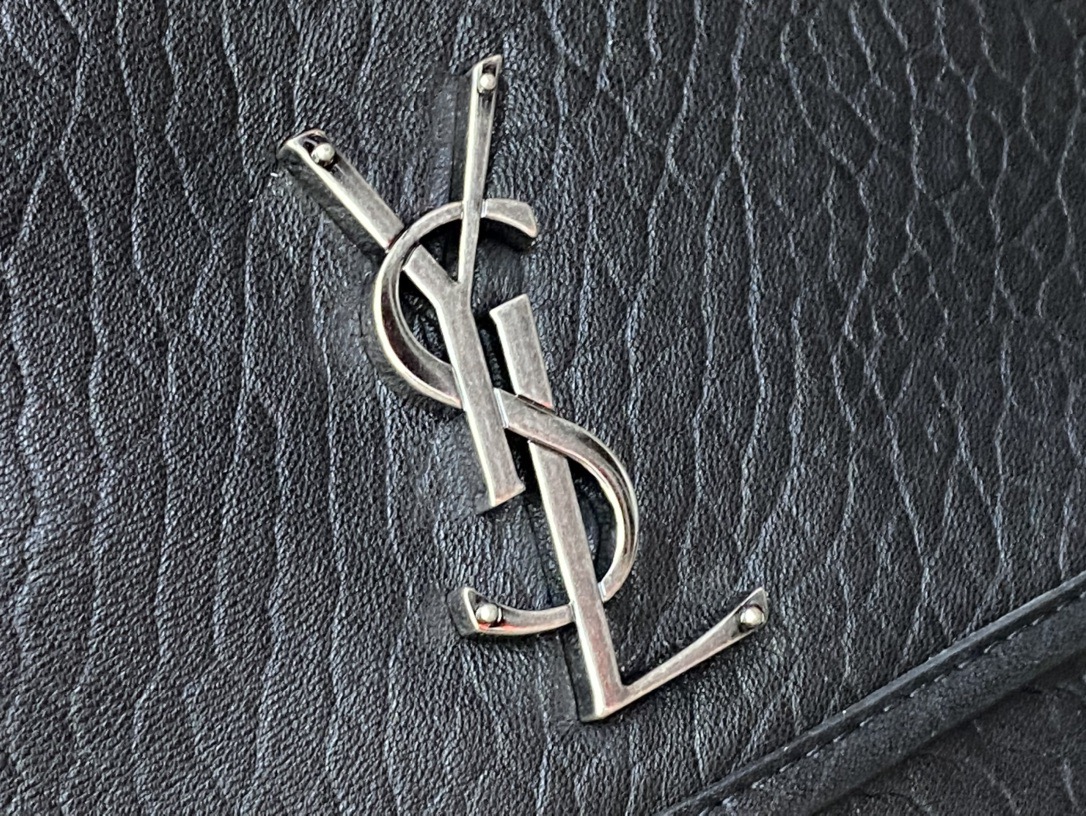 Saint Laurent Niki Medium Shoulder 생로랑 니키라인 숄더백/크로스백 8