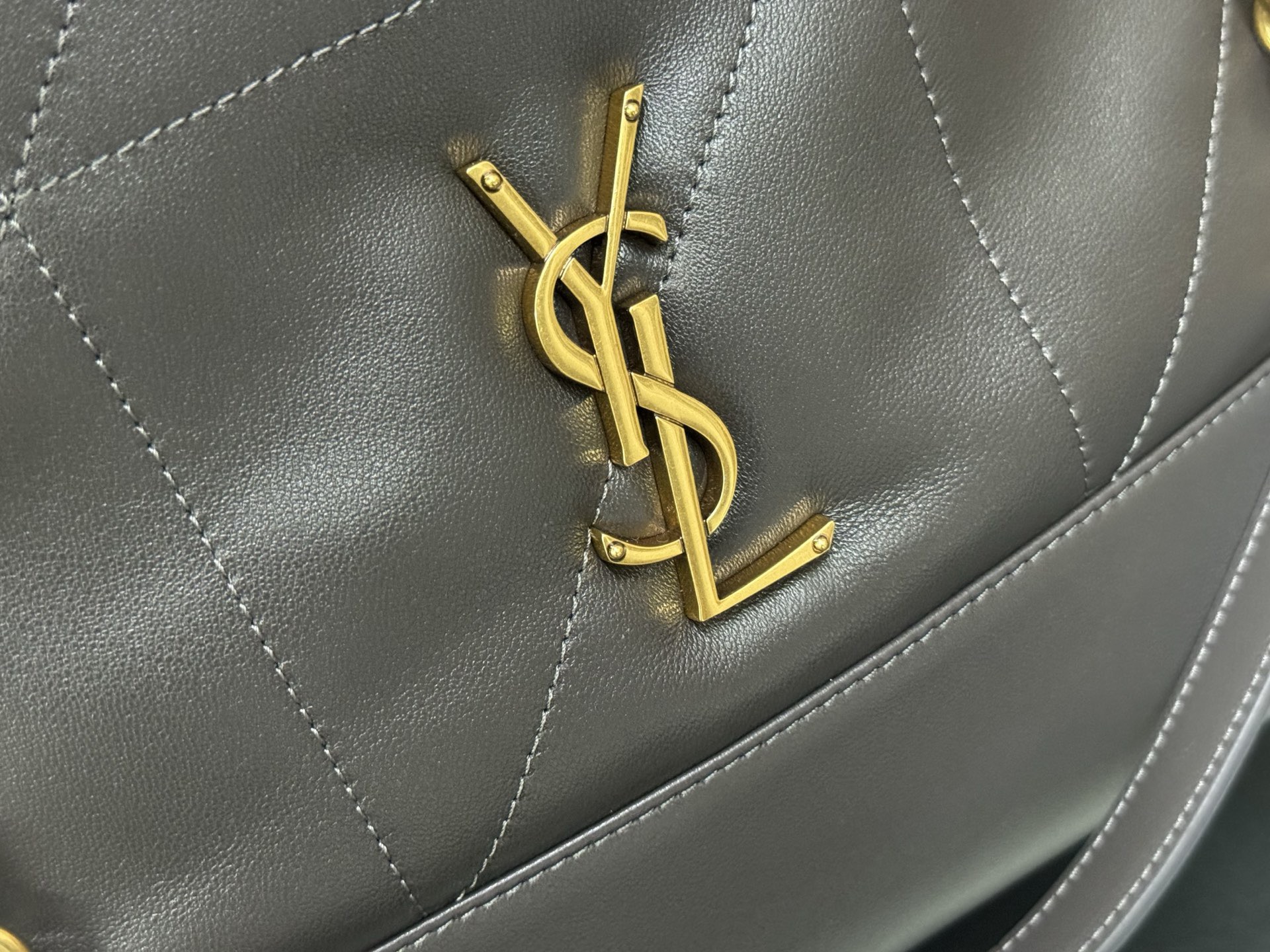 Saint Laurent Jamie 생로랑 Jamie 4.3 스몰 쇼핑백 833948 8