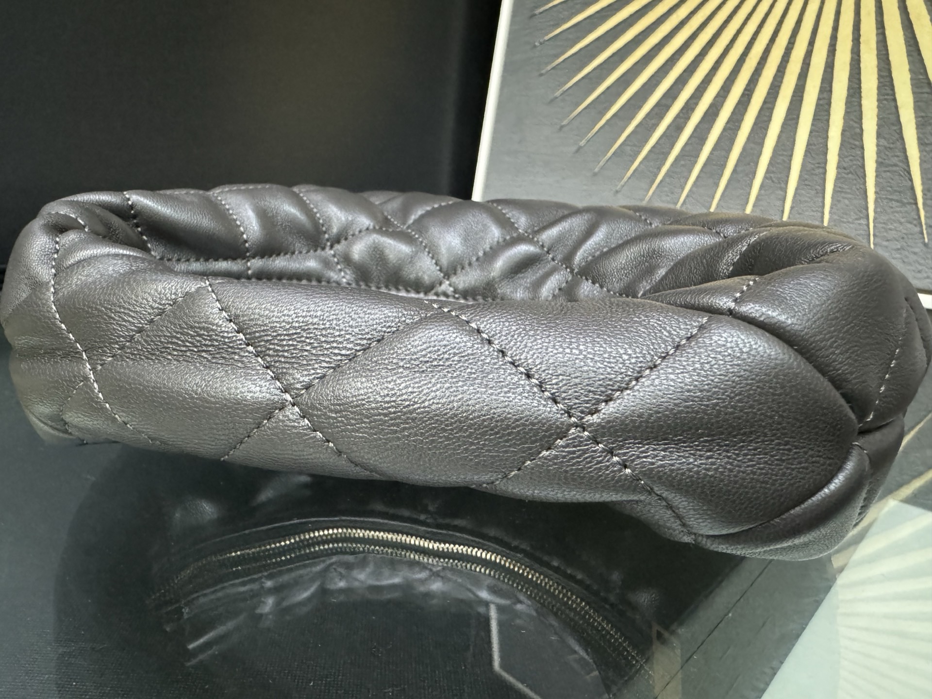 Saint Laurent College Medium 생로랑 칼리지 미디엄 백 851689 4