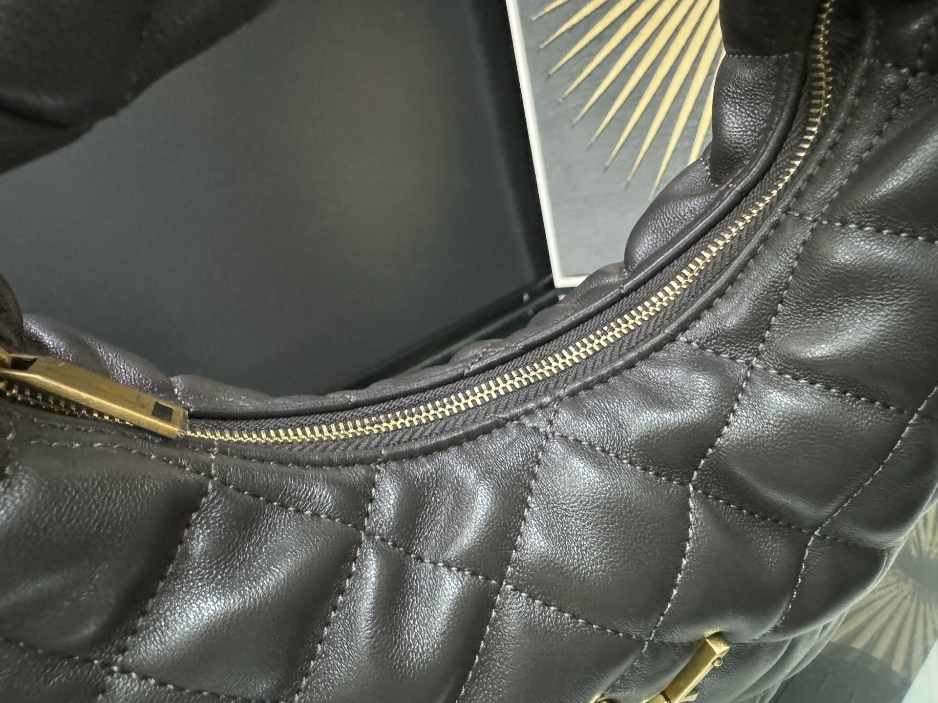 Saint Laurent College Medium 생로랑 칼리지 미디엄 백 851689 7