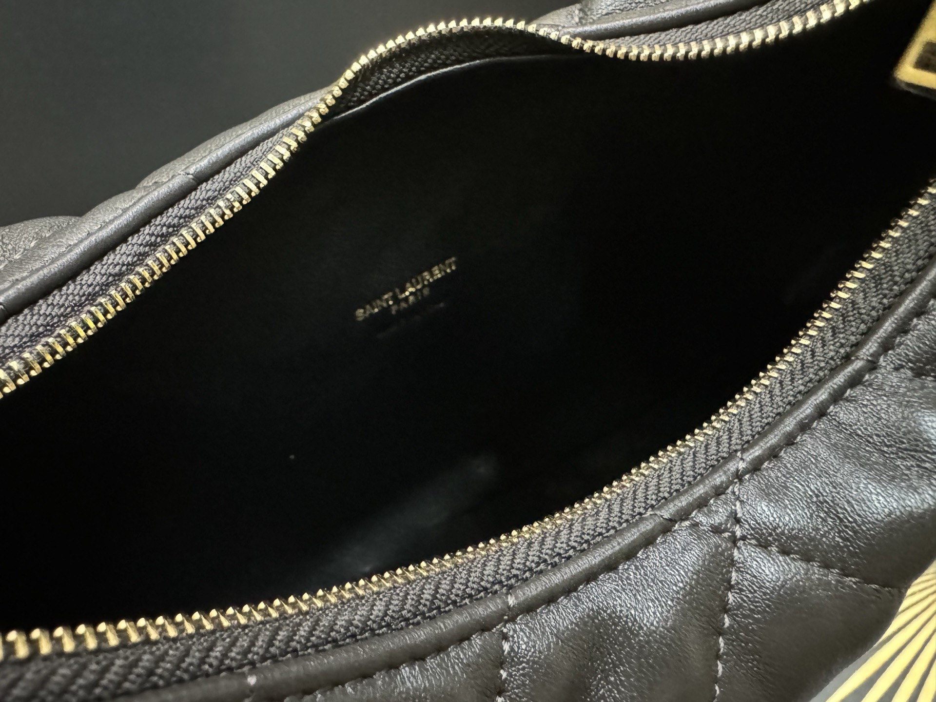 Saint Laurent College Medium 생로랑 칼리지 미디엄 백 851689 8