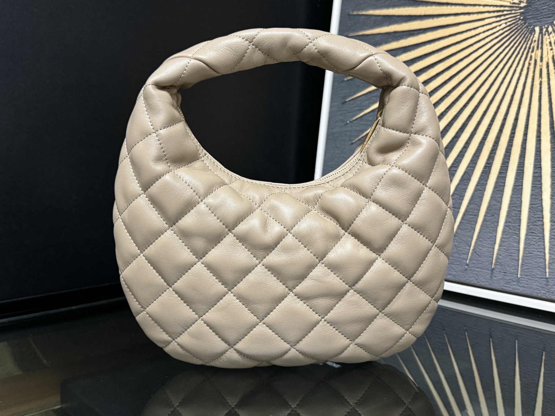 Saint Laurent College Medium 생로랑 칼리지 미디엄 백 851689 3