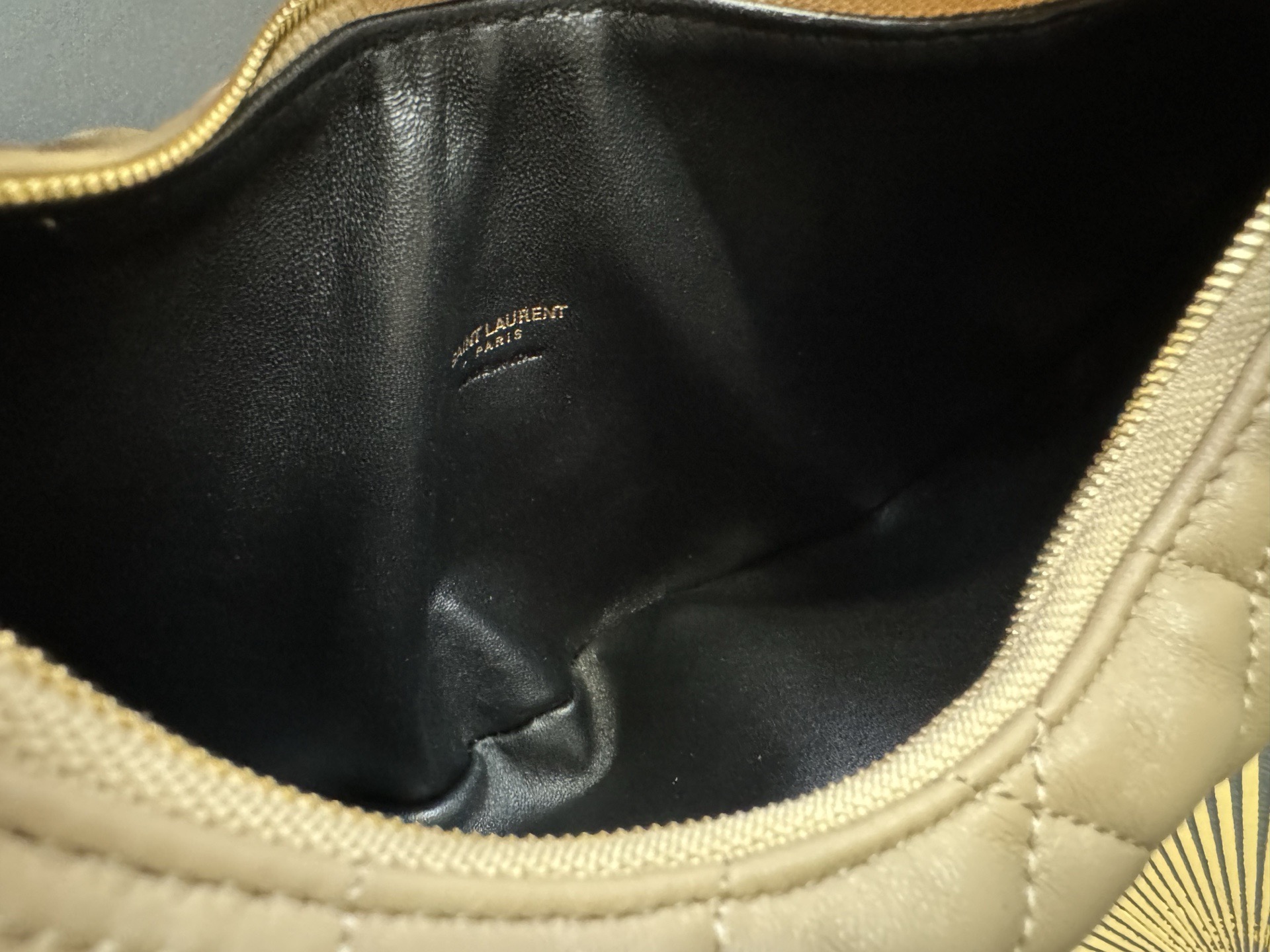 Saint Laurent College Medium 생로랑 칼리지 미디엄 백 851689 8